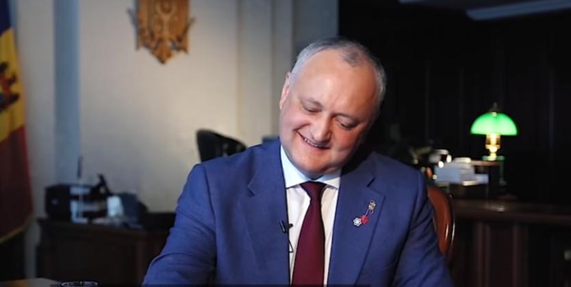 Captură: youtube