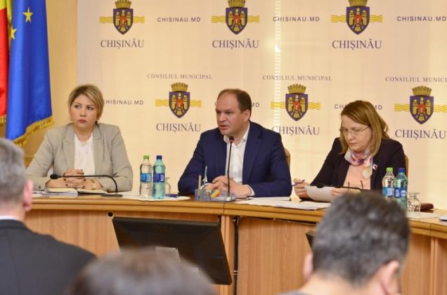 Foto: chisinau