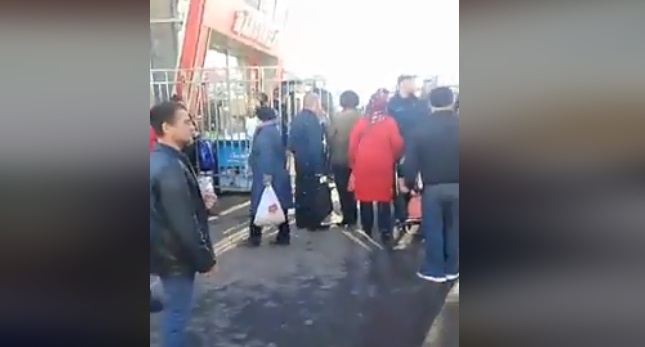 Video: Alexandru Roșco