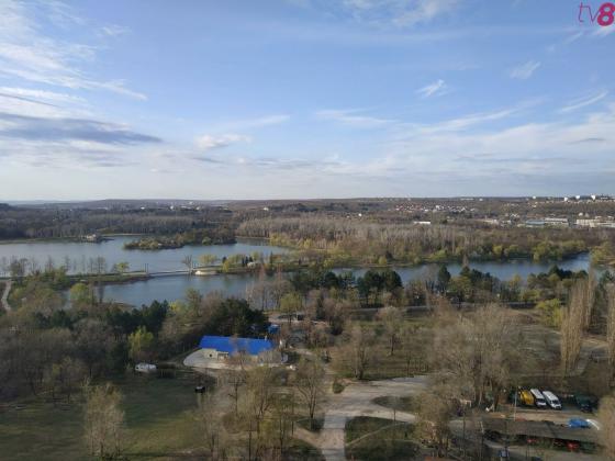Foto simbol: Parcul „La Izvor”