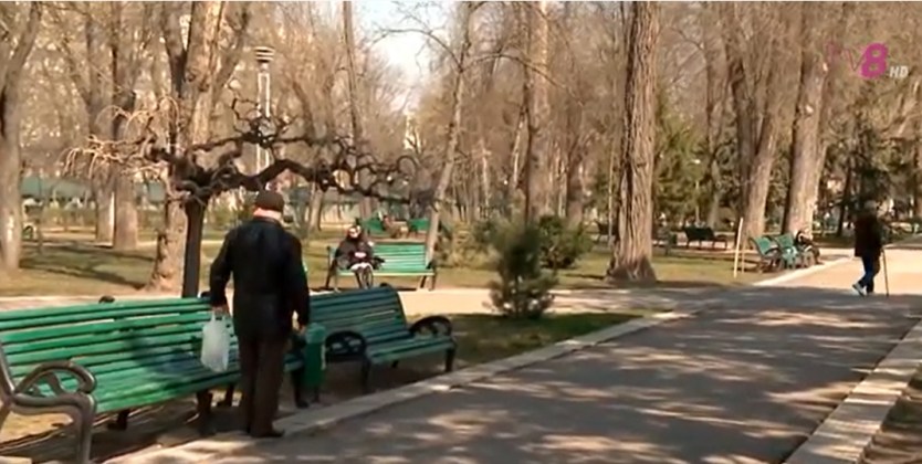 captură video