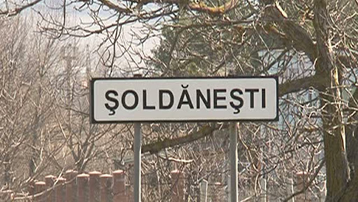 soldanesti