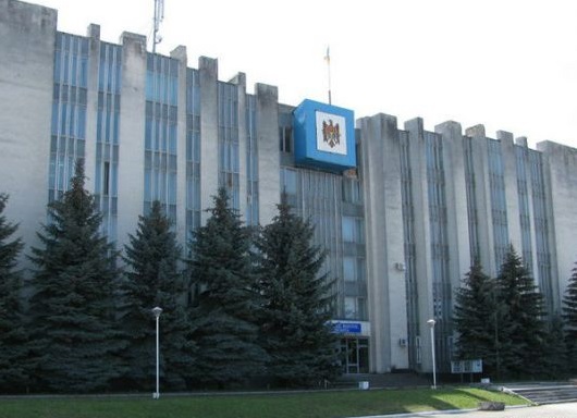 Foto simbol: Moldova