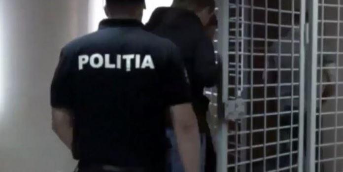 Foto: politia