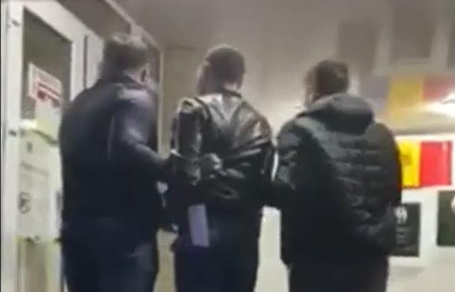 Foto: Captură/  politiacapitalei