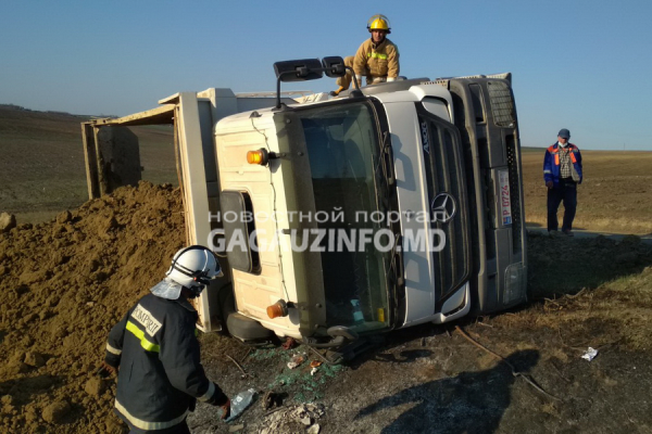 Foto: gagauzinfo