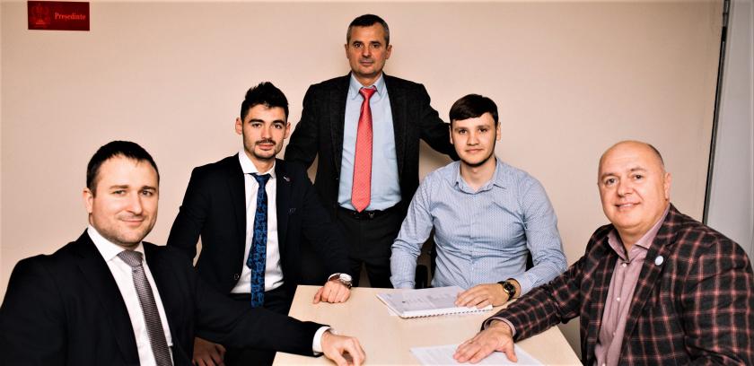 Foto: Biroul Asociat de Avocați