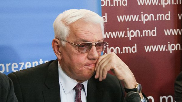 Foto: radiochisinau