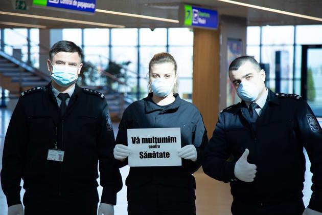 Foto: politiadefrontieră