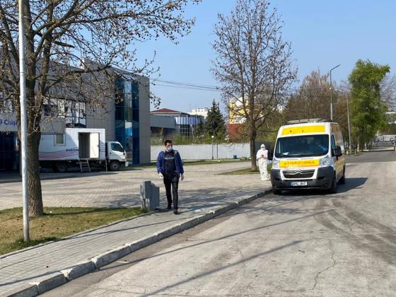 Foto: Iv Ceban