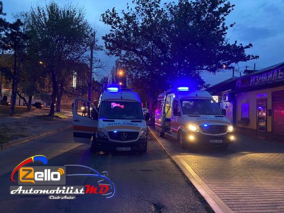 Foto: Facebook/ AutomobilistMD