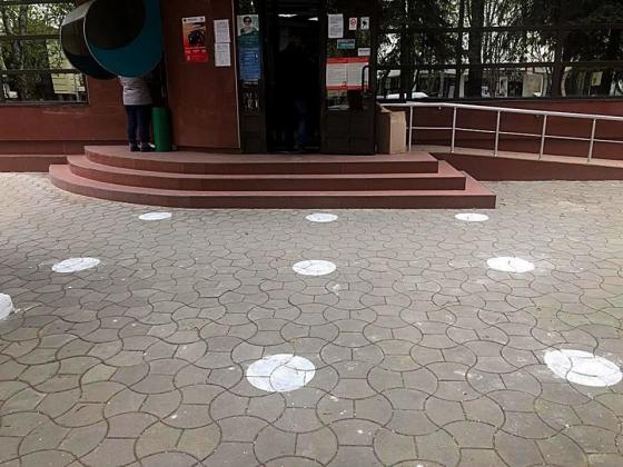 Foto: Facebook/ Primăria municipiului Ungheni