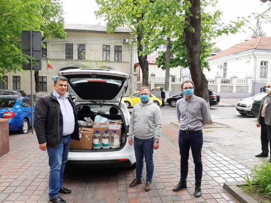 Foto: Ministerul Afacerilor Externe