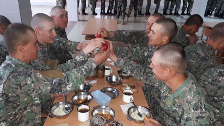 Foto: army