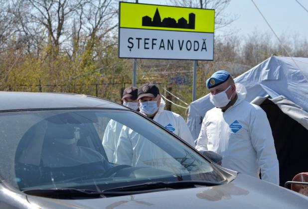 Foto: Ministerul Apărării