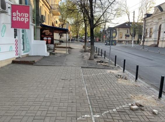 Foto: chisinau
