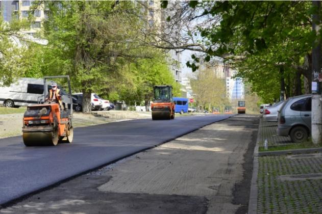 Foto: chisinau