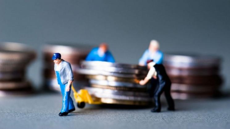 agora