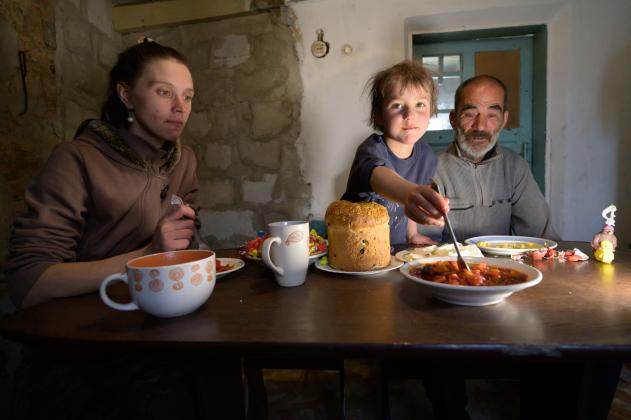 Foto: CCF Moldova
