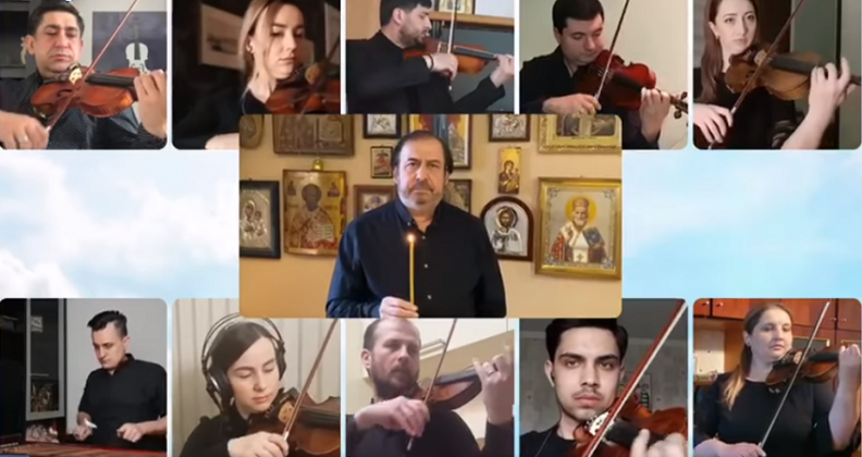 Captură