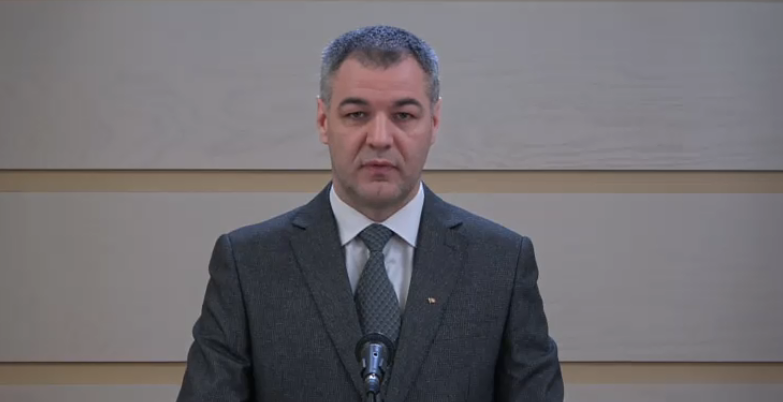 Captură: privesc