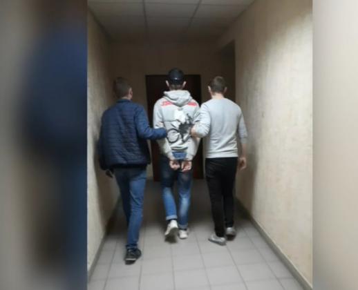Foto: politiacapitalei