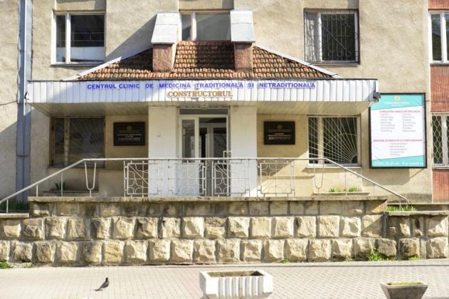 Foto: chisinau.md