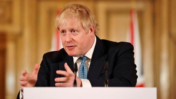 Foto: The Telegraph