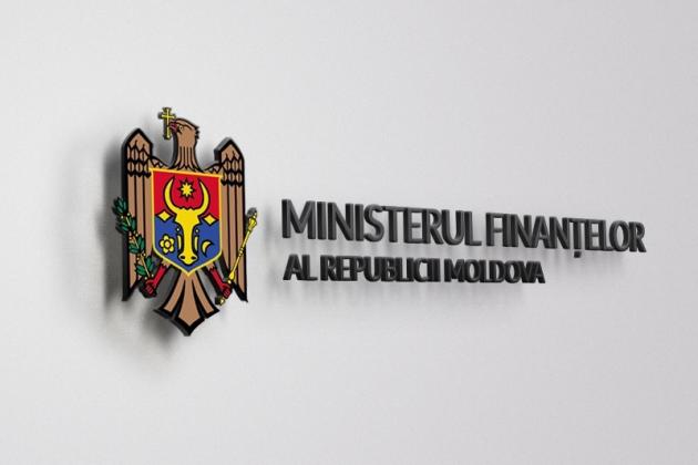 Foto: Ministerul Finanțelor