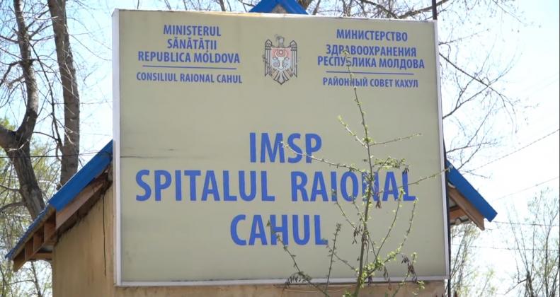 spital-cahul