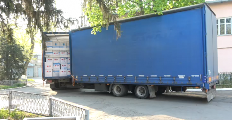 Foto: captură privesc