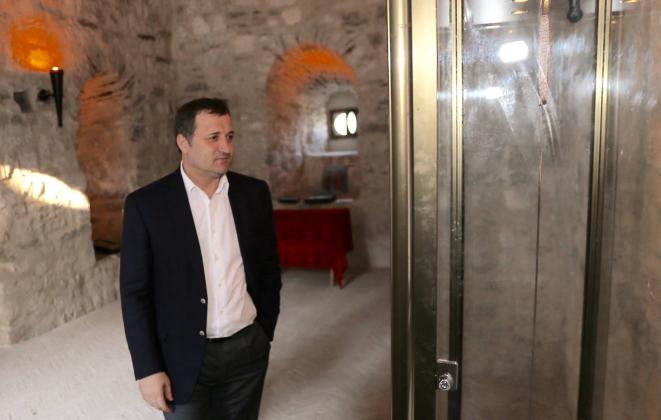 Foto: Vlad Filat