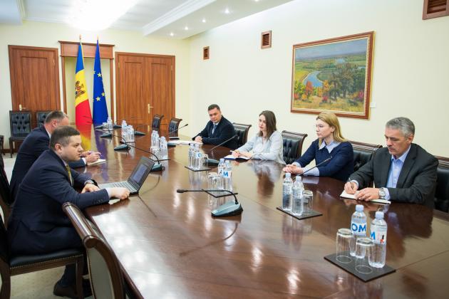 Foto: gov,md