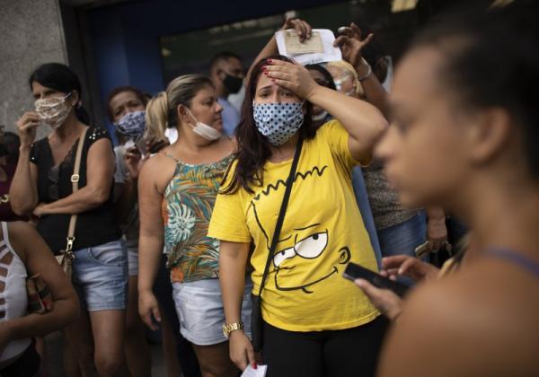 Foto: AP News