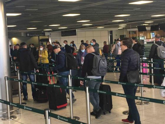 Foto: Facebook/Ambasada Republicii Moldova în Irlanda