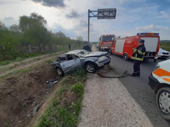 Foto: IP Strășeni