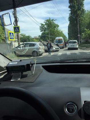 Foto: Facebook/ ГБМ