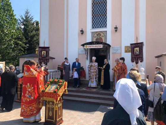 facebook.com/Igor Dodon