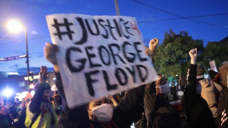 Foto: Scott Olson/Getty Images