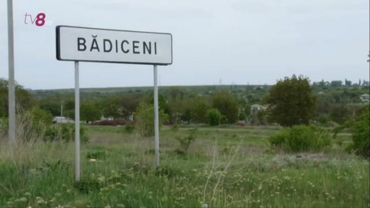 badiceni