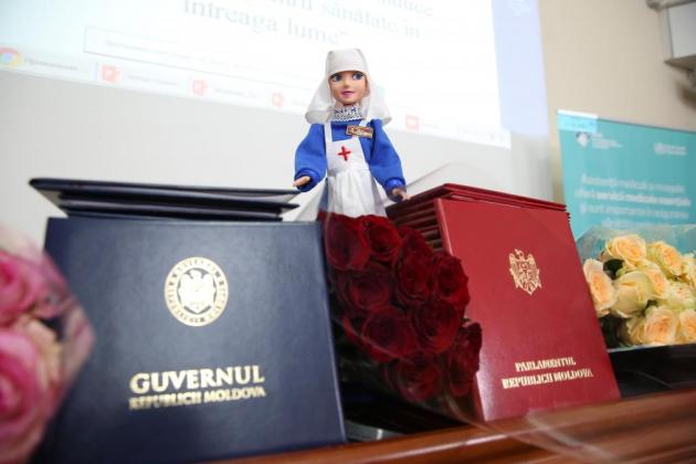 Foto: Ministerul Sănătății