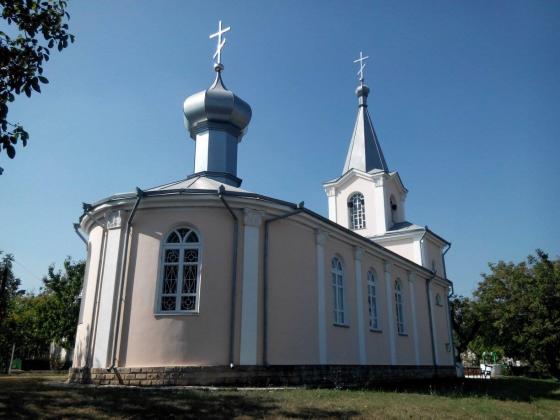 facebook.com/ Biserica Durlești