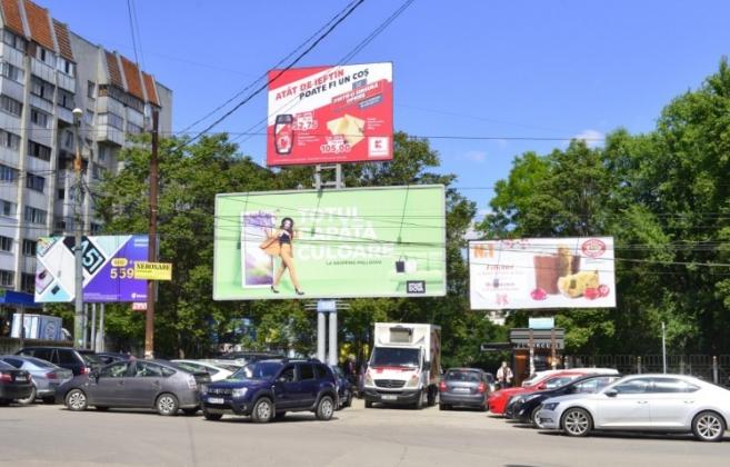 Foto: chisinau