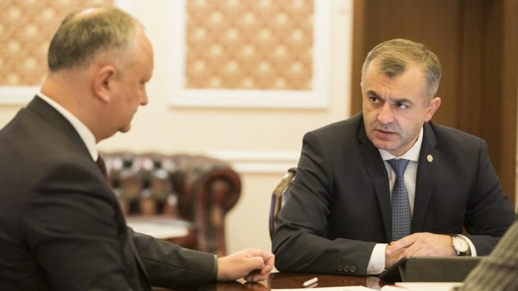 Foto: Guvernul