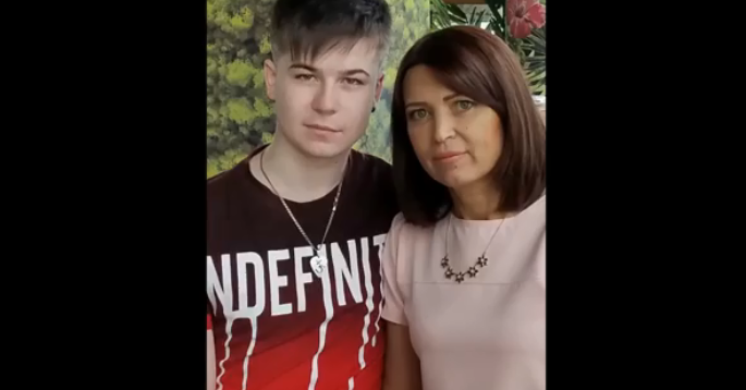 Captură: Aurelia Deliu