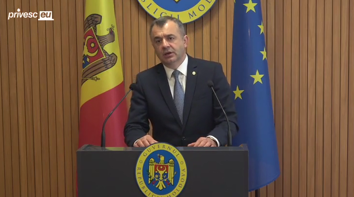 Captură: privesc