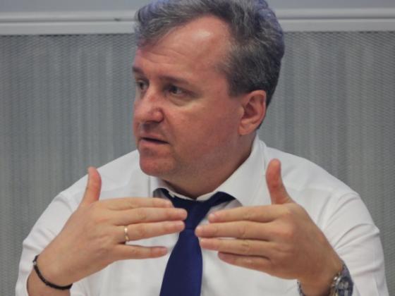 Foto: Ilie Bricicaru