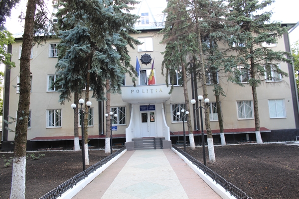 Foto: Consiliul Raional Drochia