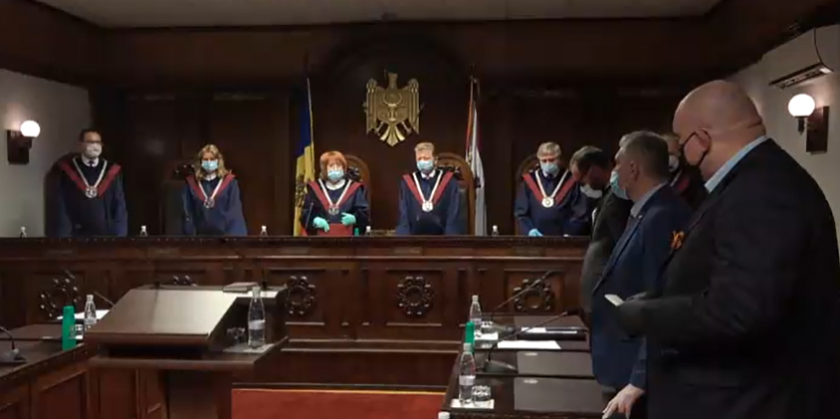 magistrati