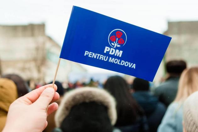 Foto simbol: pdm